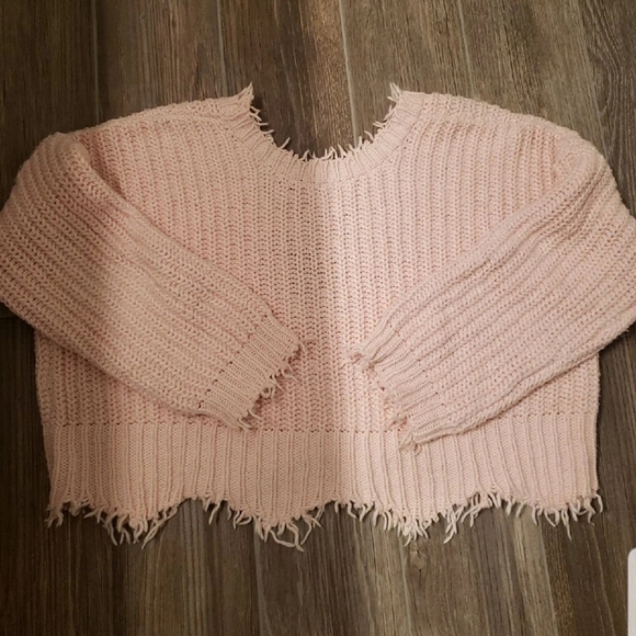 Wildfox Palmetto Sweater 💕 - Picture 3 of 4